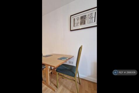 Dining Space
