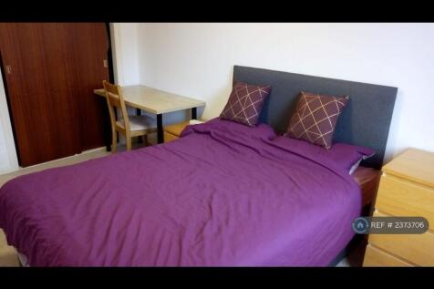 Master Bed Room 