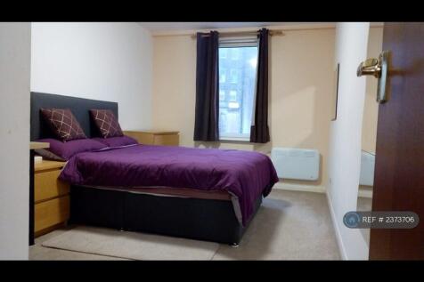 Master Bed Room 