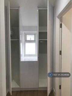 Storage Cupboard 