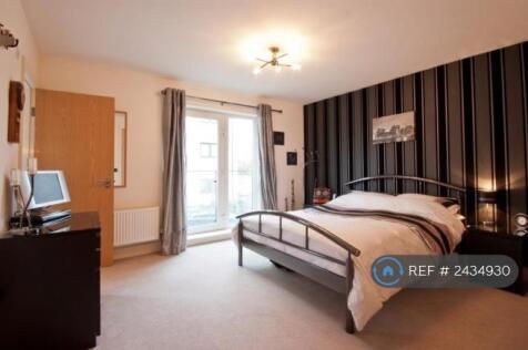 Master Bedroom 2