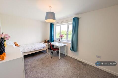 River View Bedroom