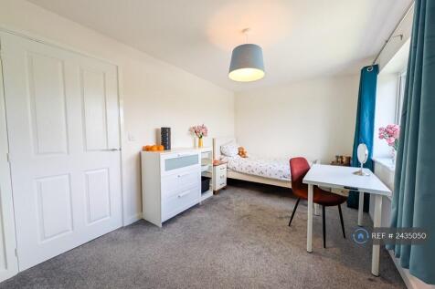River View Bedroom