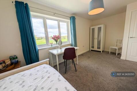 River View Bedroom