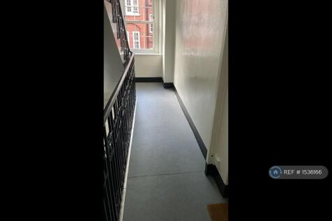 Communal Corridors
