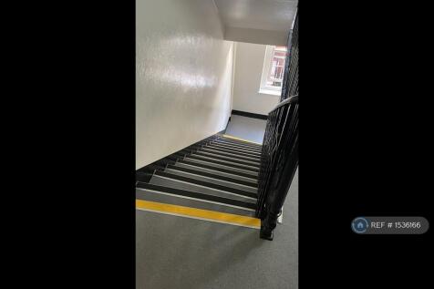 Communal Stairs