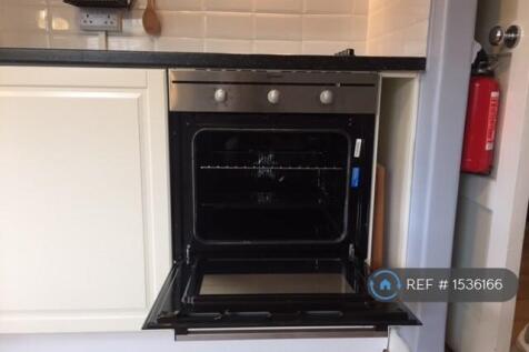 Electric Oven 