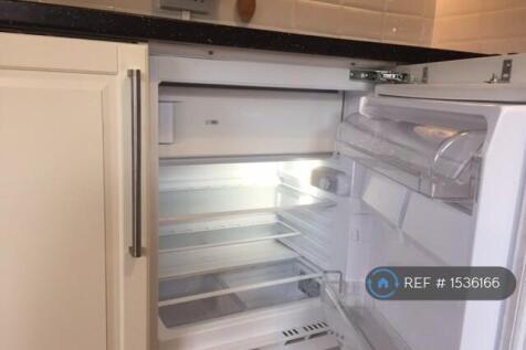 Freezer / Fridge 