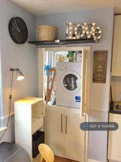 Washer Dryer Machine 