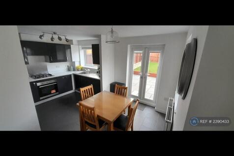 Kitchen And Dining