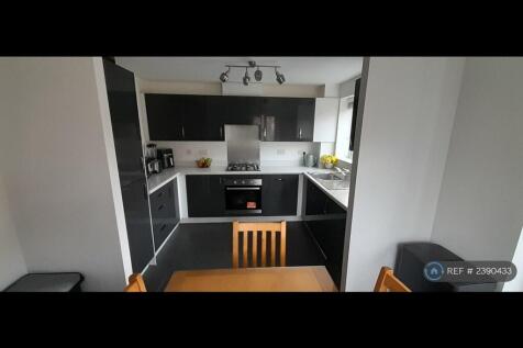 Kitchen And Dining