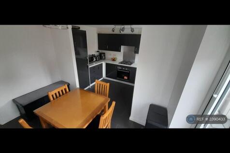 Kitchen And Dining
