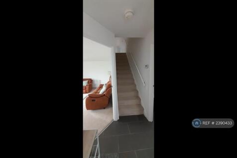 Landing - Ground Floor