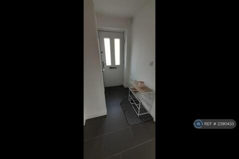 Landing - Ground Floor