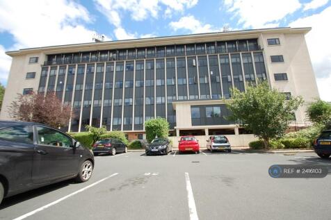 Outside Car Park