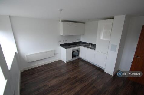 Lounge/Kitchen