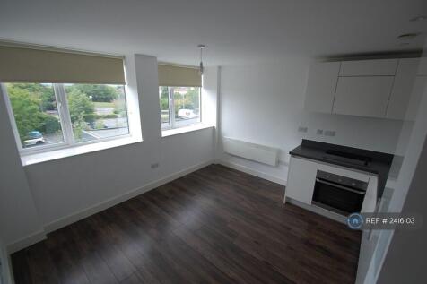 Lounge/Kitchen