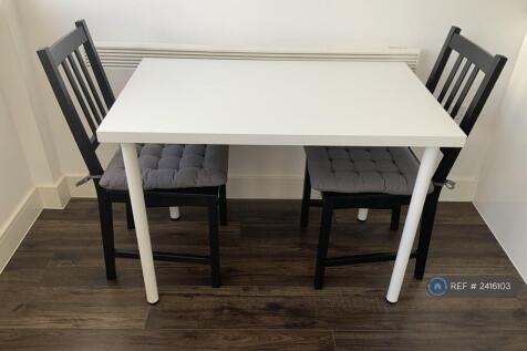 Table And Chairs