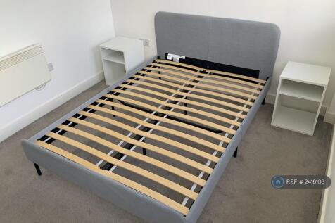 Double Bed