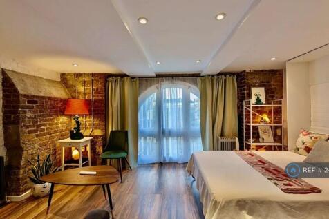 Bedroom View