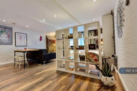 Book Shelf Divider