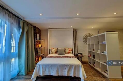 Bed View