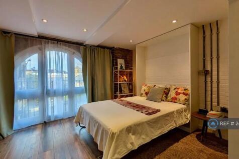 Bed View