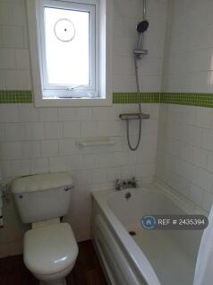 Part Of Bathroom
