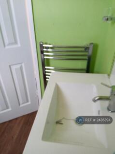 Part Of Bathroom