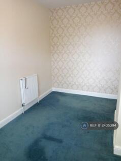 Rear Double Bedroom 2