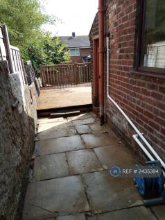 Rear Of House 1
