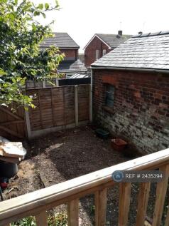 Rear Of House 2