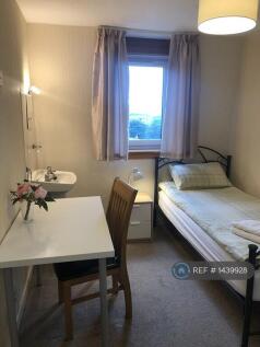 Typical Single Room