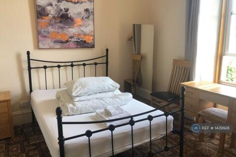 Typical Large Double Room