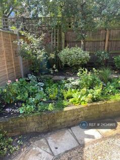 Private Garden