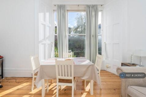 Living Room- Dining Table