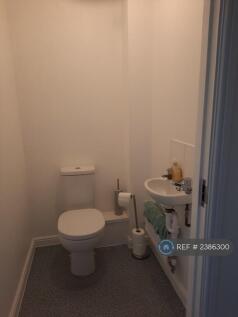 Downstairs Toilet