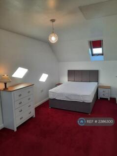 Floor 3 Bedroom