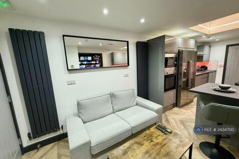 Sofa Lounge