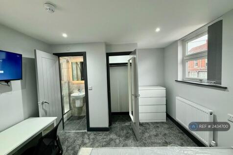 Room Storage