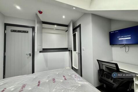 Room Storage