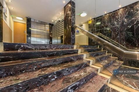Entrance Lobby