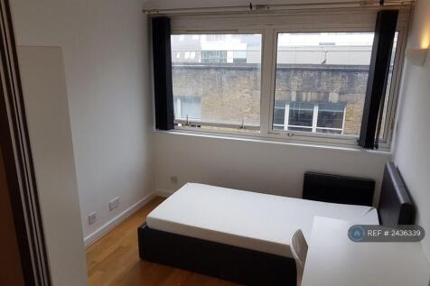 Bedroom 2 With Desk