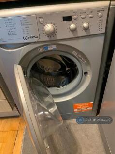 Washer Dryer Combined