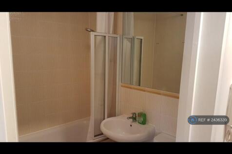 Bathroom/ Shower 