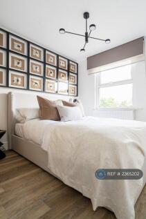 Bedroom 2 With Double Bed