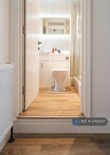 Crisp, Clean And Totally Modern ??