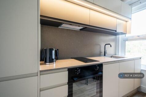 Sleek Appliances And Proper Worktops ??