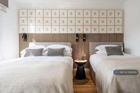 Peaceful, Practical, And Properly Furnished ??