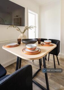 Dining Table For 4